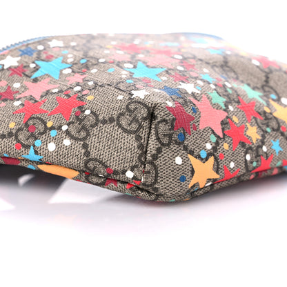 Gucci GG Supreme Monogram Childrens Star Print Belt Bag Multicolor 8 of 11