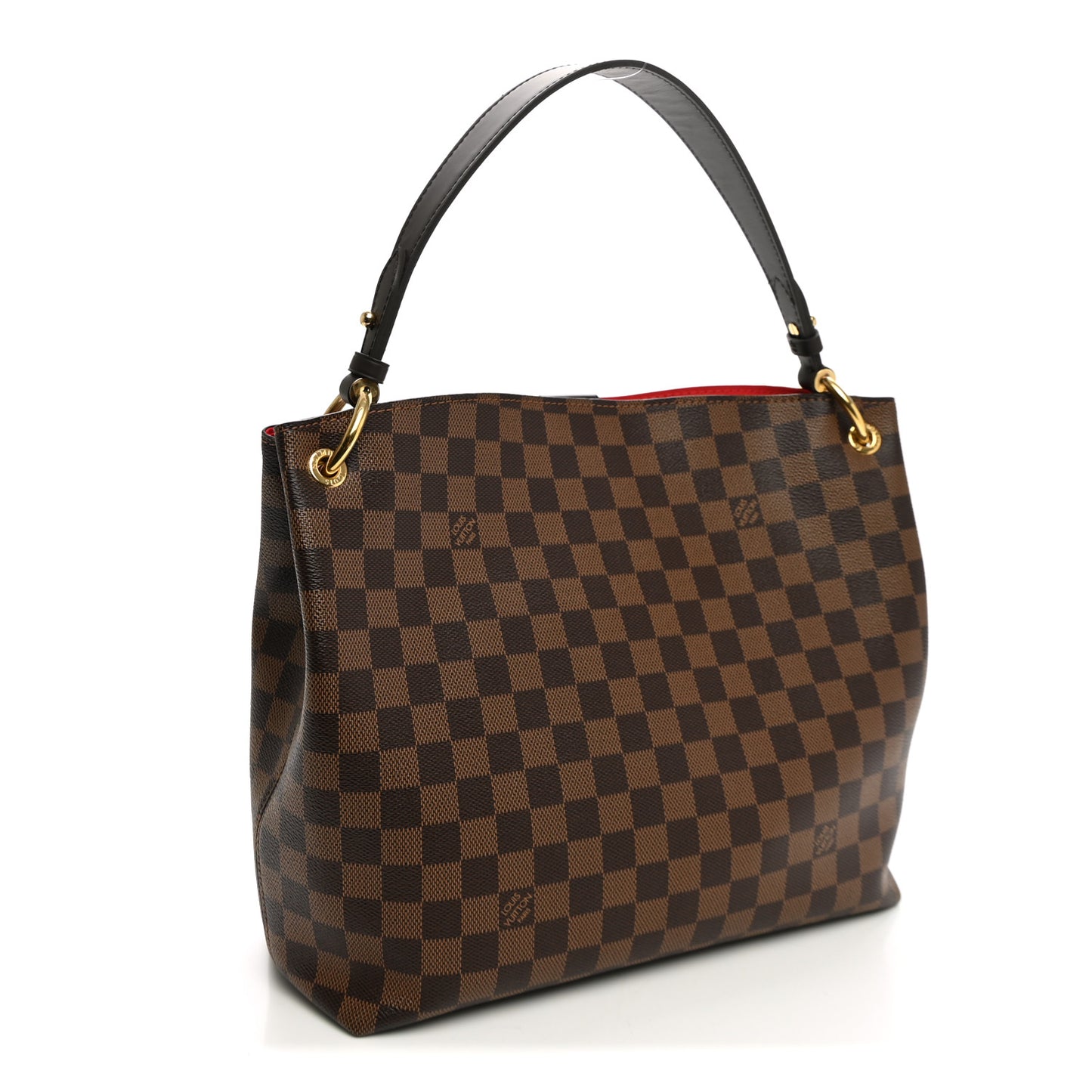 Damier Ebene Graceful PM