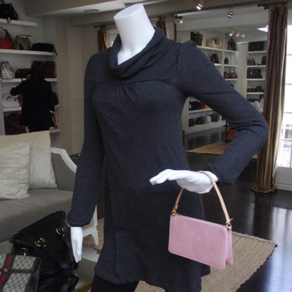 Louis Vuitton Vernis Lexington Pink 2 of 8