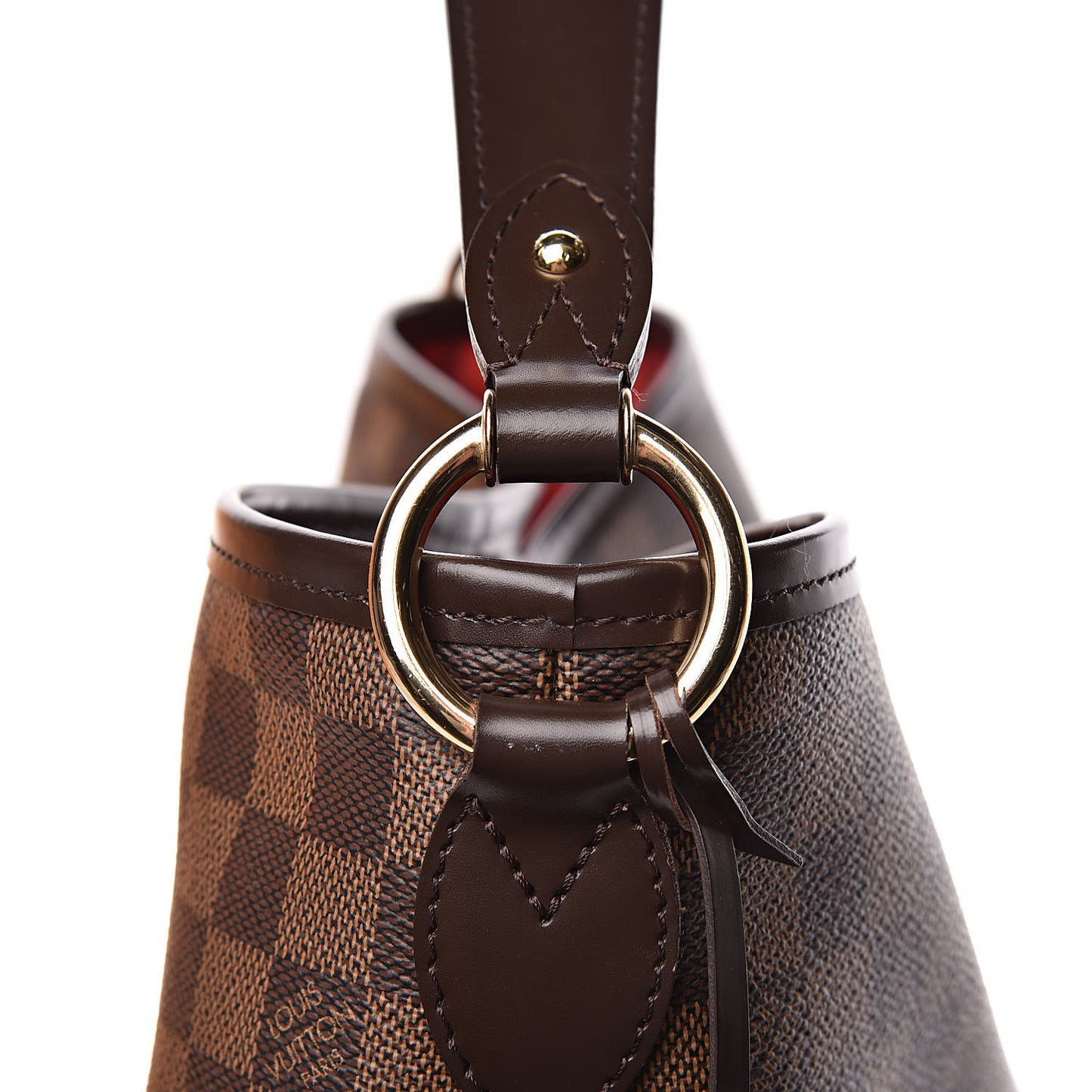Damier Ebene Delightful PM