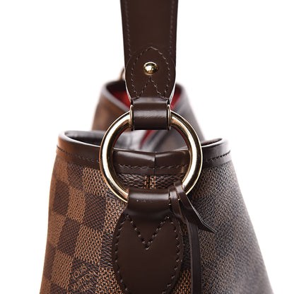 Louis Vuitton Damier Ebene Delightful PM 11 of 12