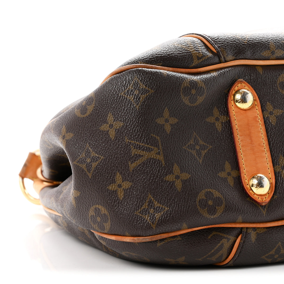 Louis Vuitton Monogram Galliera PM 8 of 12