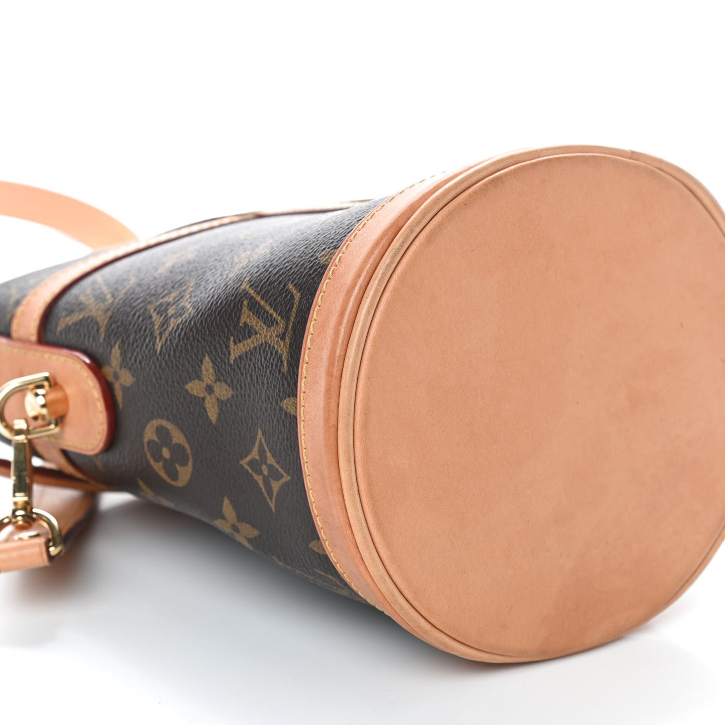 Monogram Duffle Bag