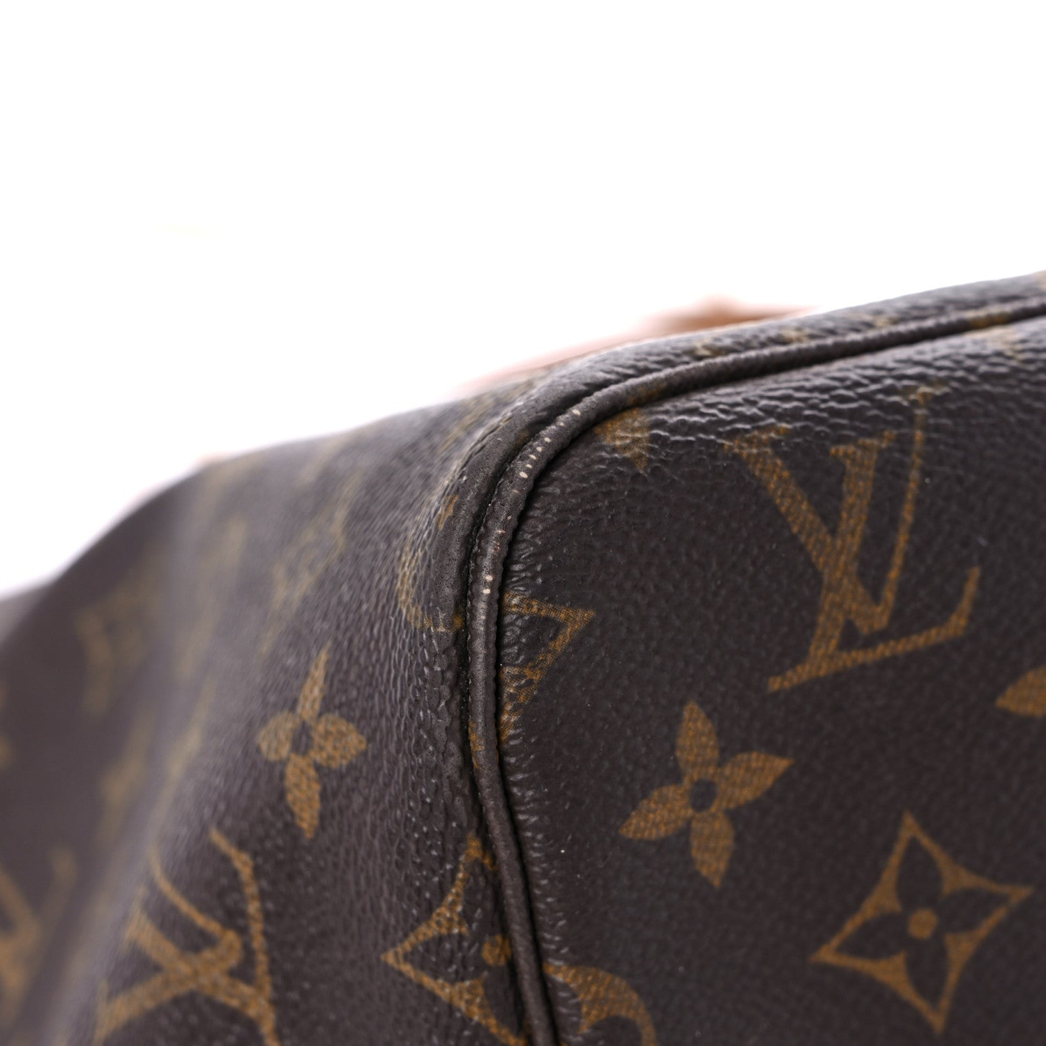 Louis Vuitton Monogram Neverfull GM 7 of 36