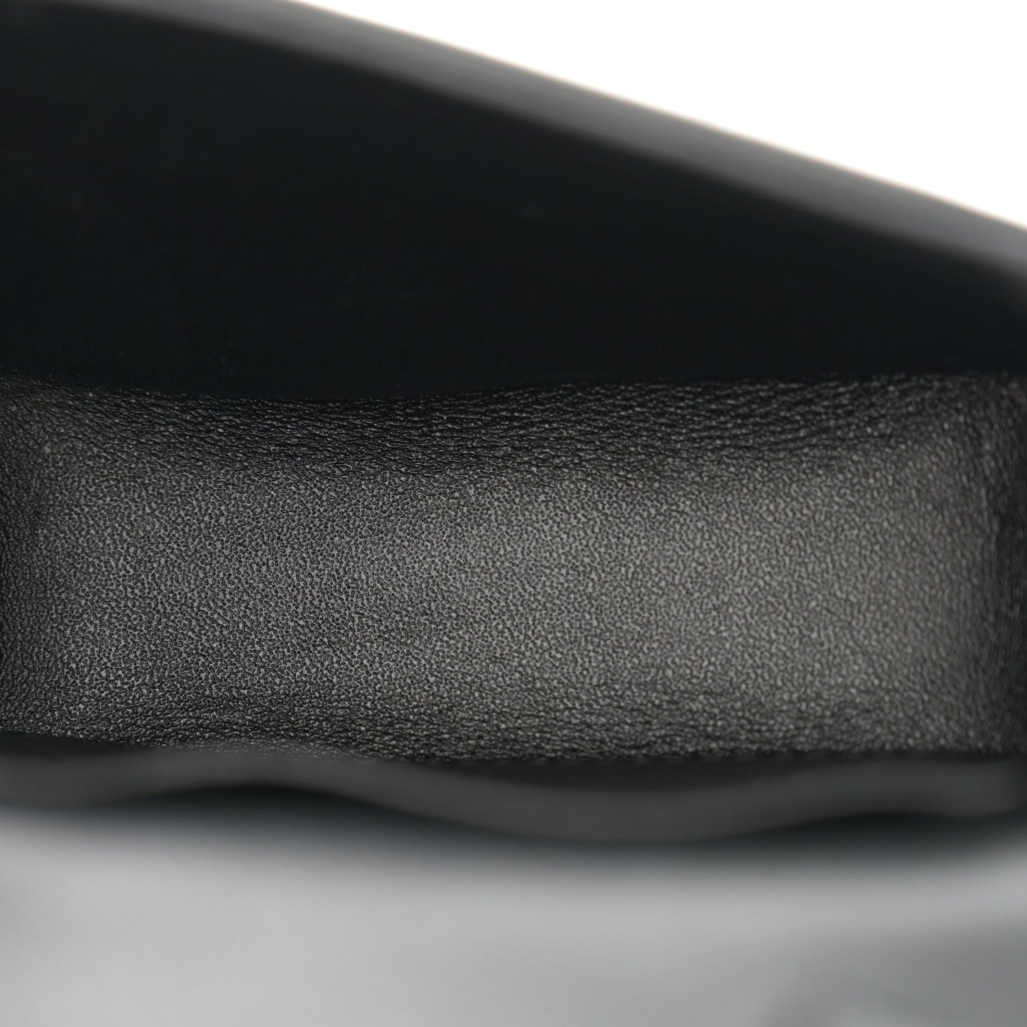 Celine Lizard Mini Claude Black 5 of 9