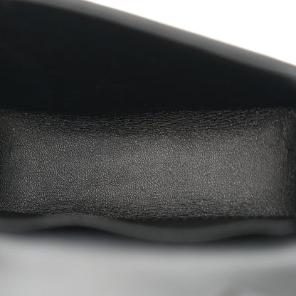 Celine Lizard Mini Claude Black 5 of 9