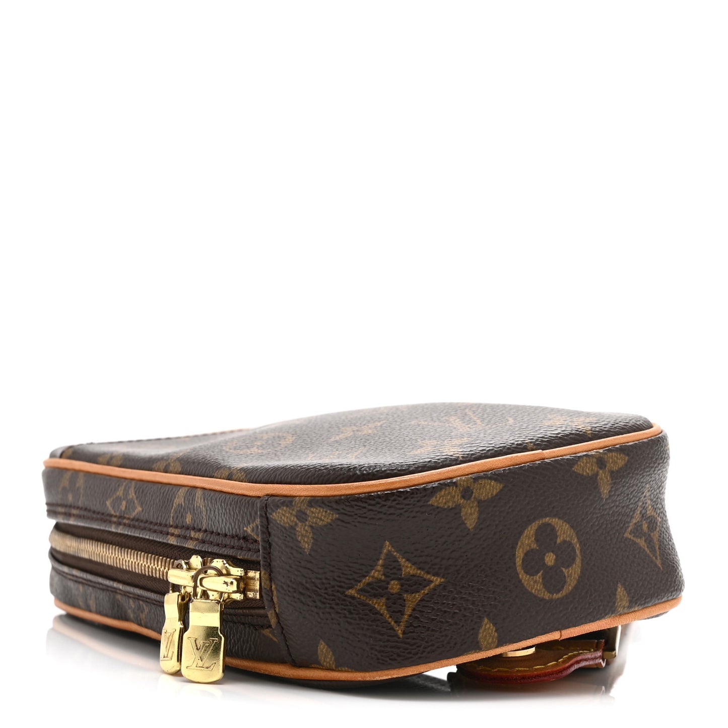 Monogram Pochette Gange