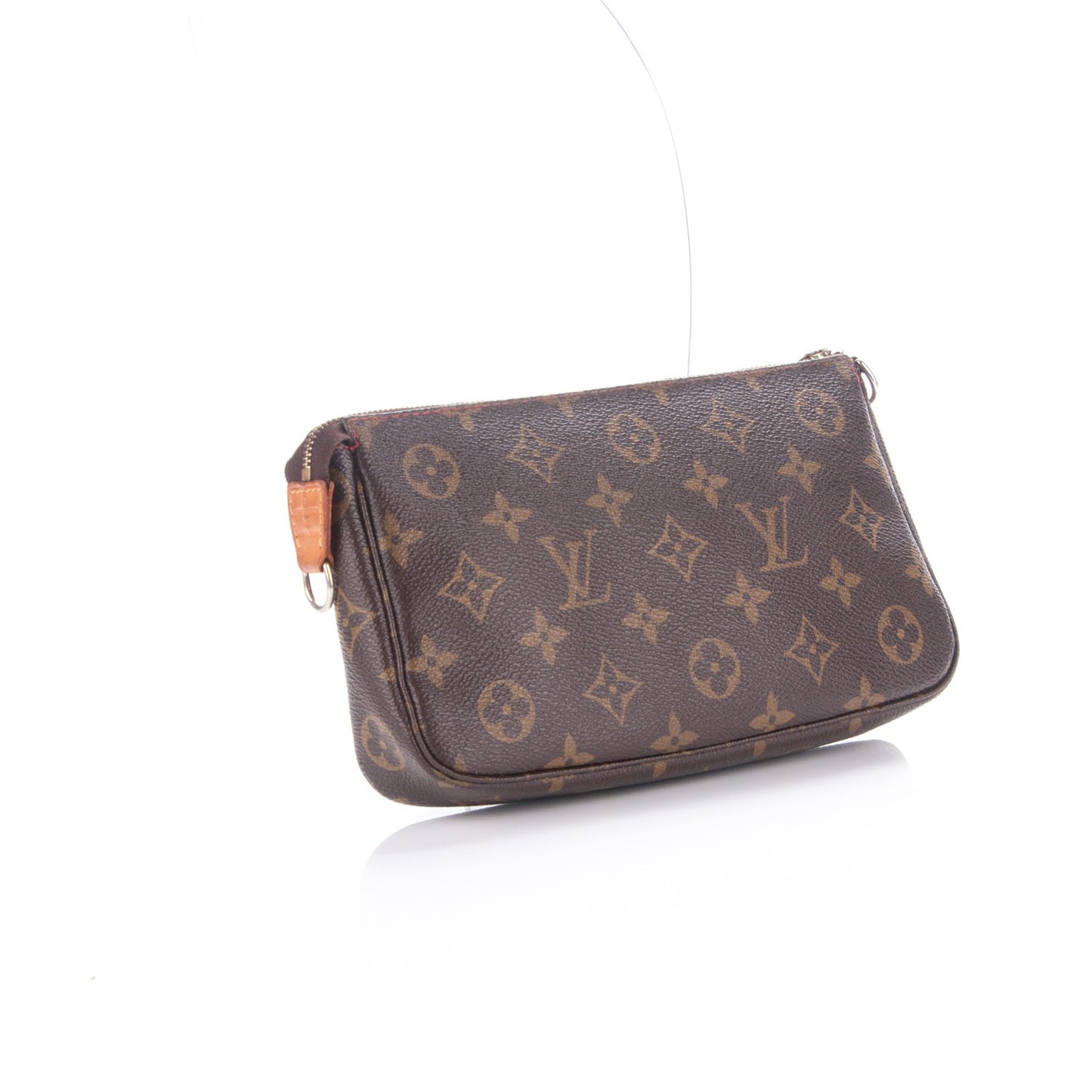 Monogram Cerises Pochette Accessories