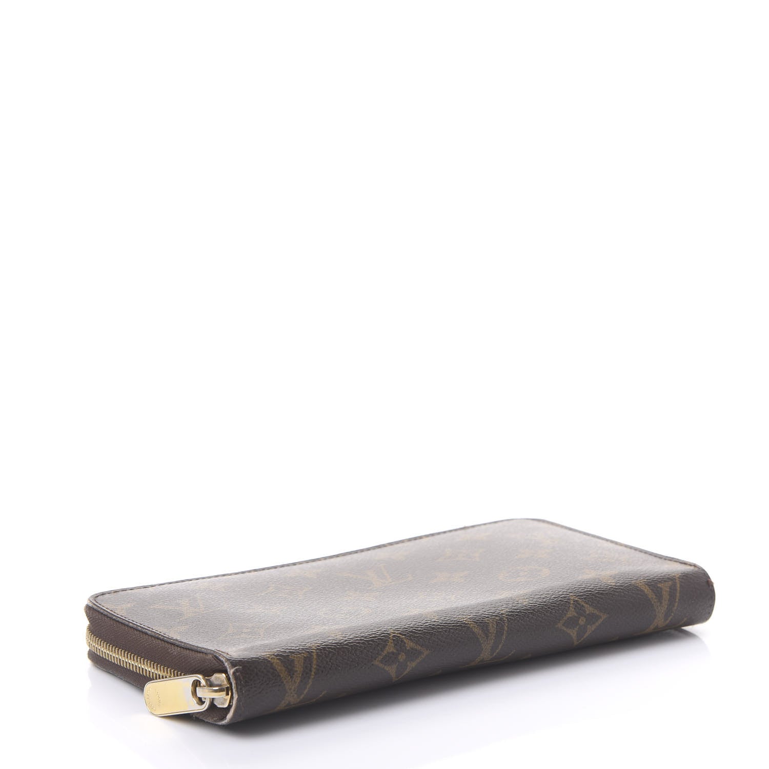 Louis Vuitton Monogram Zippy Organizer Wallet 3 of 10