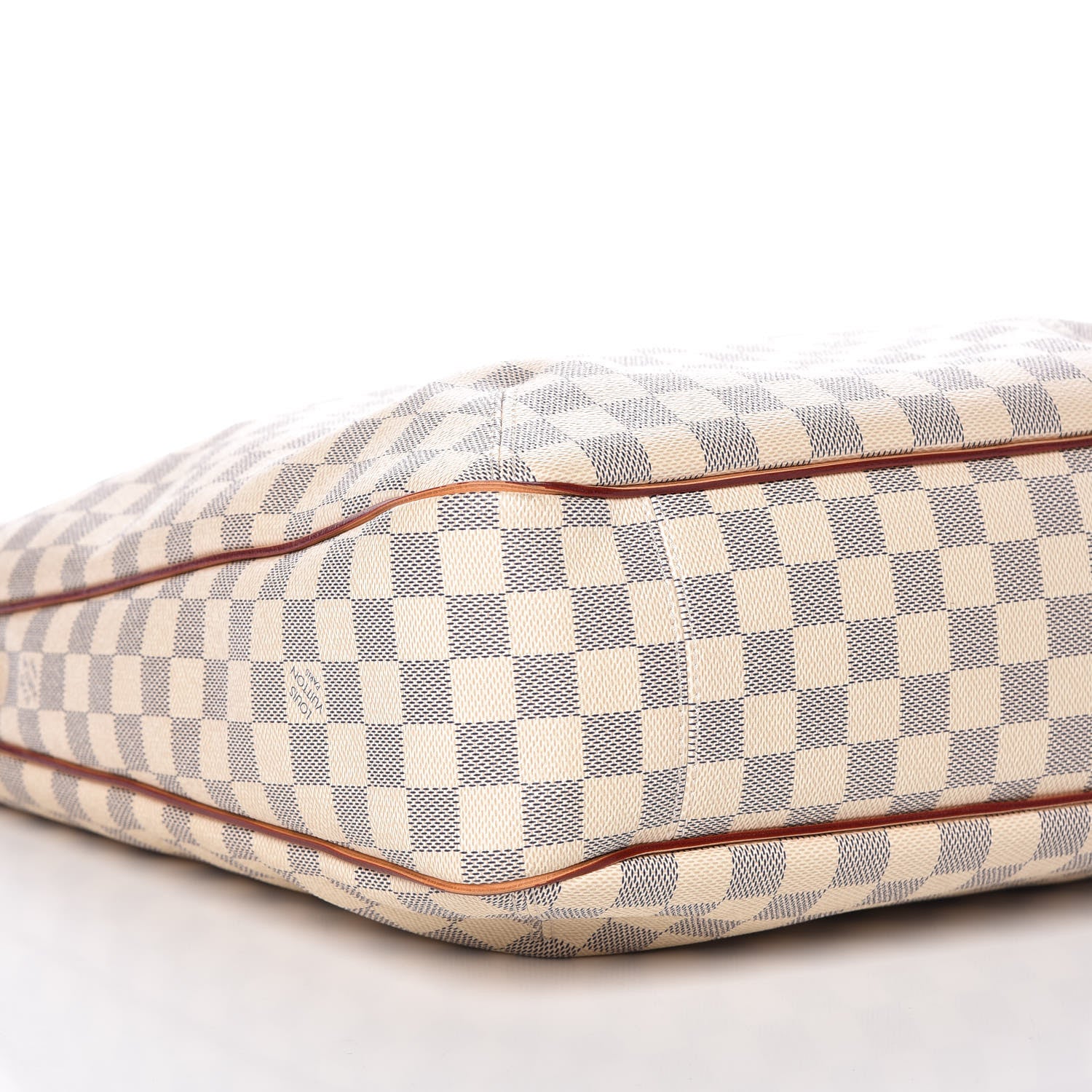 Louis Vuitton Damier Azur Soffi 9 of 10