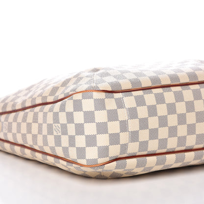 Louis Vuitton Damier Azur Soffi 9 of 10