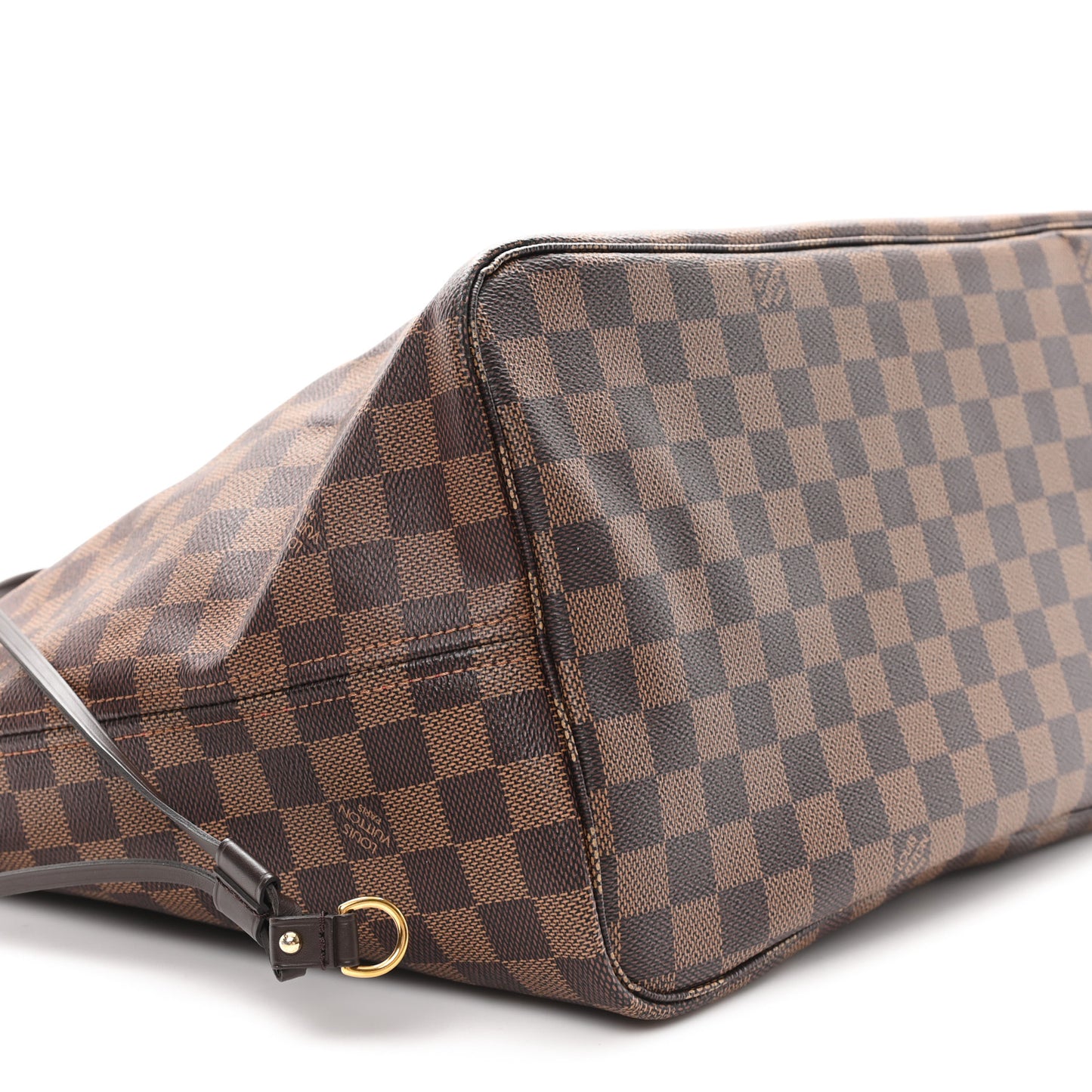 Damier Ebene Neo Neverfull GM