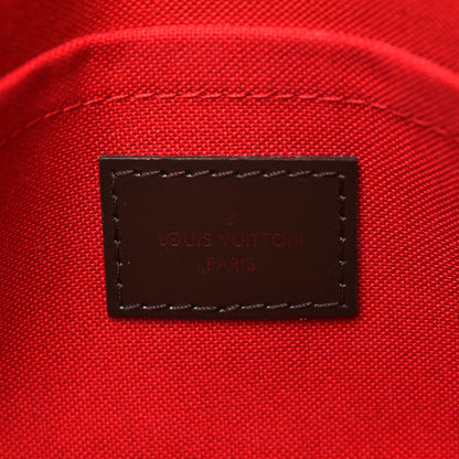 Louis Vuitton Damier Ebene Favorite MM 6 of 10