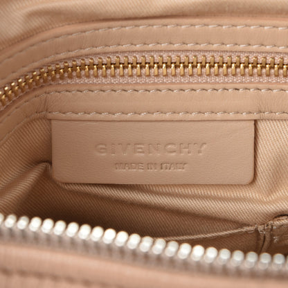 Givenchy Sugar Goatskin Medium Pandora Old Pink 7 of 8