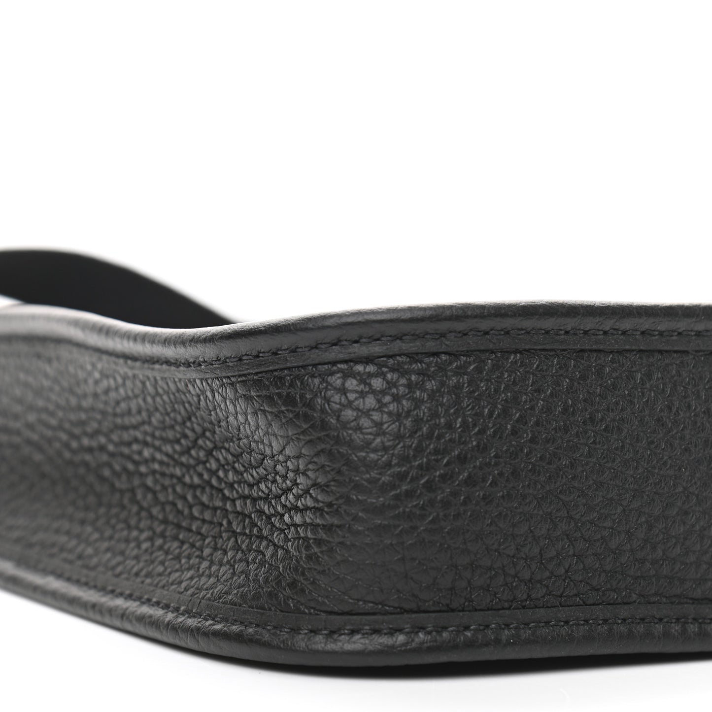 Taurillon Clemence Evelyne TPM Black