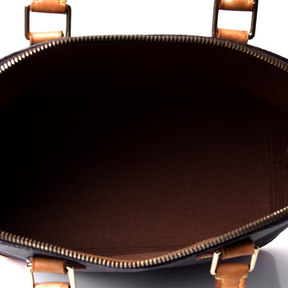 Louis Vuitton Monogram Alma PM 4 of 5