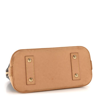 Louis Vuitton Monogram Alma BB 4 of 12