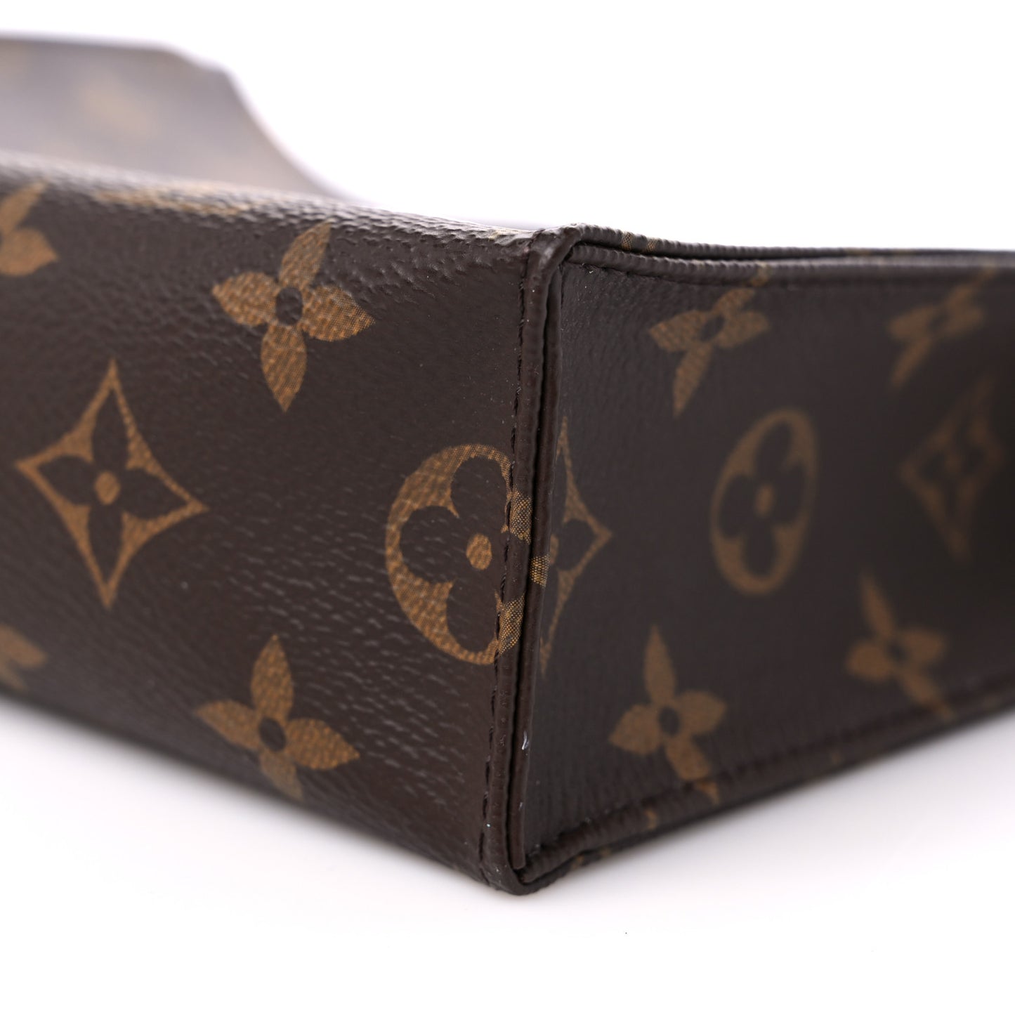 Monogram Toiletry Pouch 26