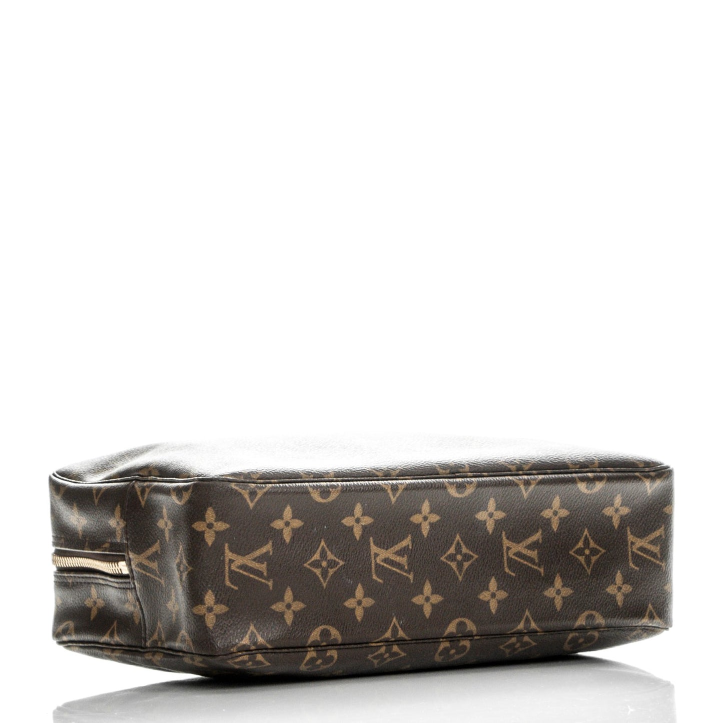 Monogram Trousse Toilette 28