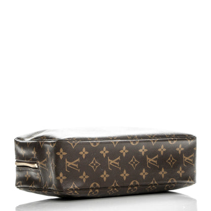 Louis Vuitton Monogram Trousse Toilette 28 4 of 10