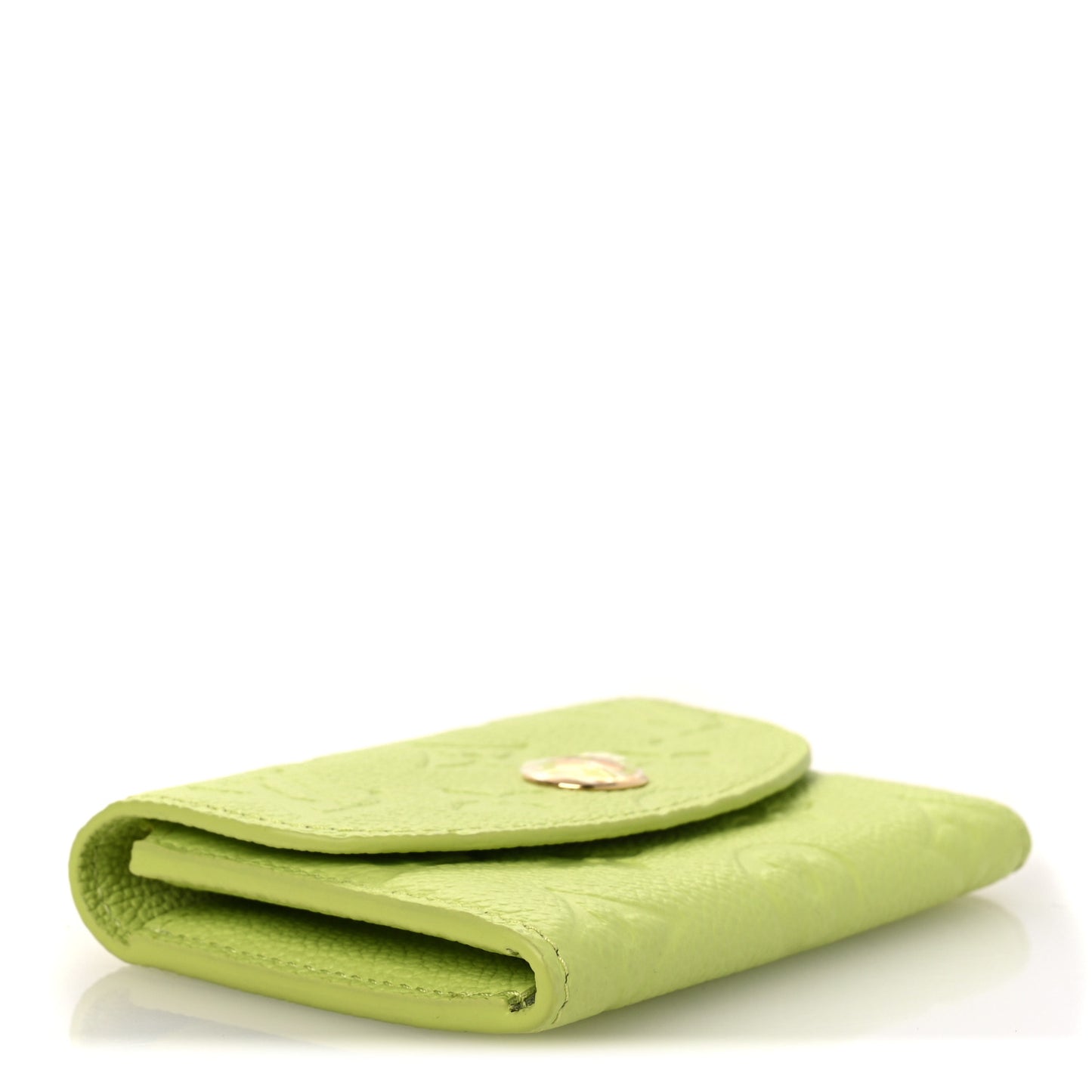 Empreinte Rosalie Coin Purse Zesty Lime