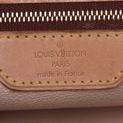 Louis Vuitton Monogram Bucket 27 6 of 9