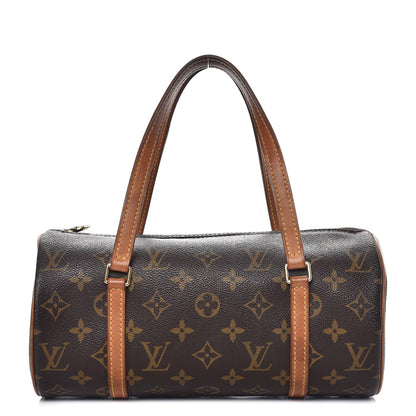 Louis Vuitton Monogram Papillon 26 1 of 11