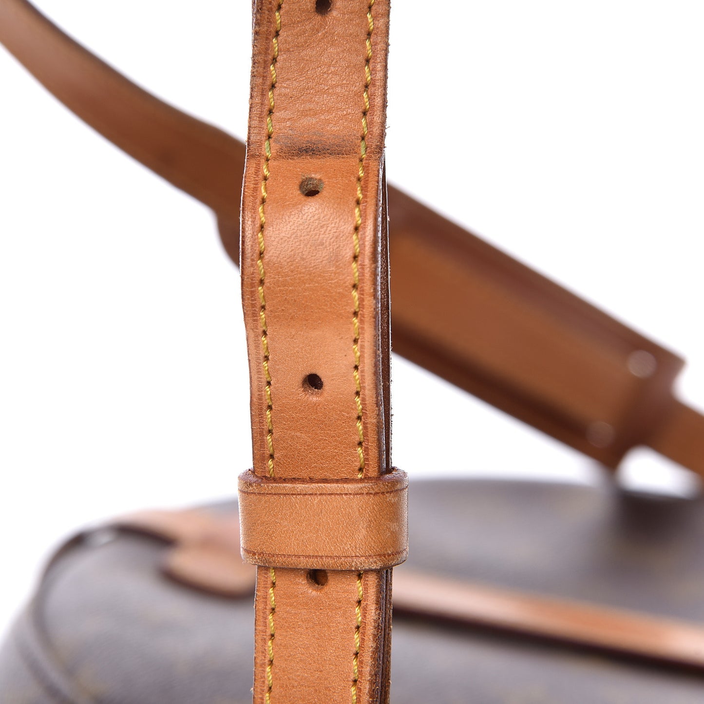 Monogram Chantilly GM