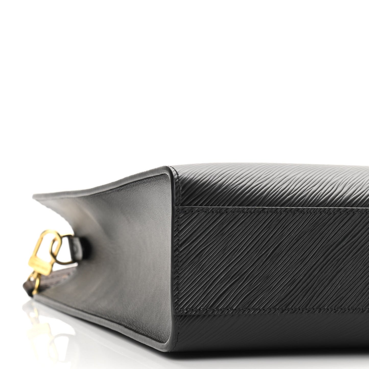 Epi Sac Plat PM Black