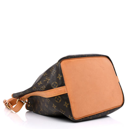 Louis Vuitton Monogram Petit Noe 4 of 14