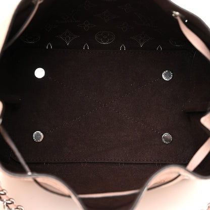 Louis Vuitton Mahina Bella Magnolia 5 of 11