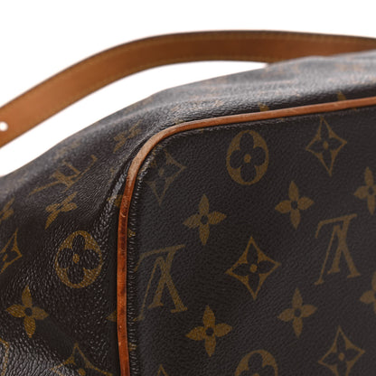 Louis Vuitton Monogram Palermo GM 9 of 21