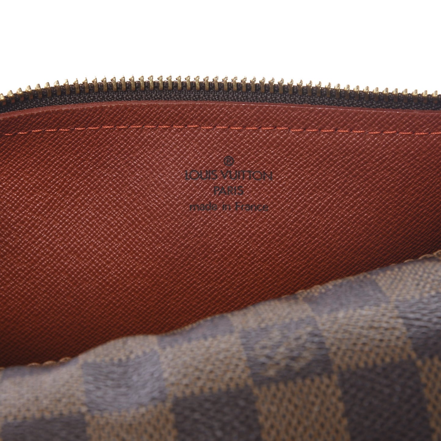 Damier Ebene Papillon 26