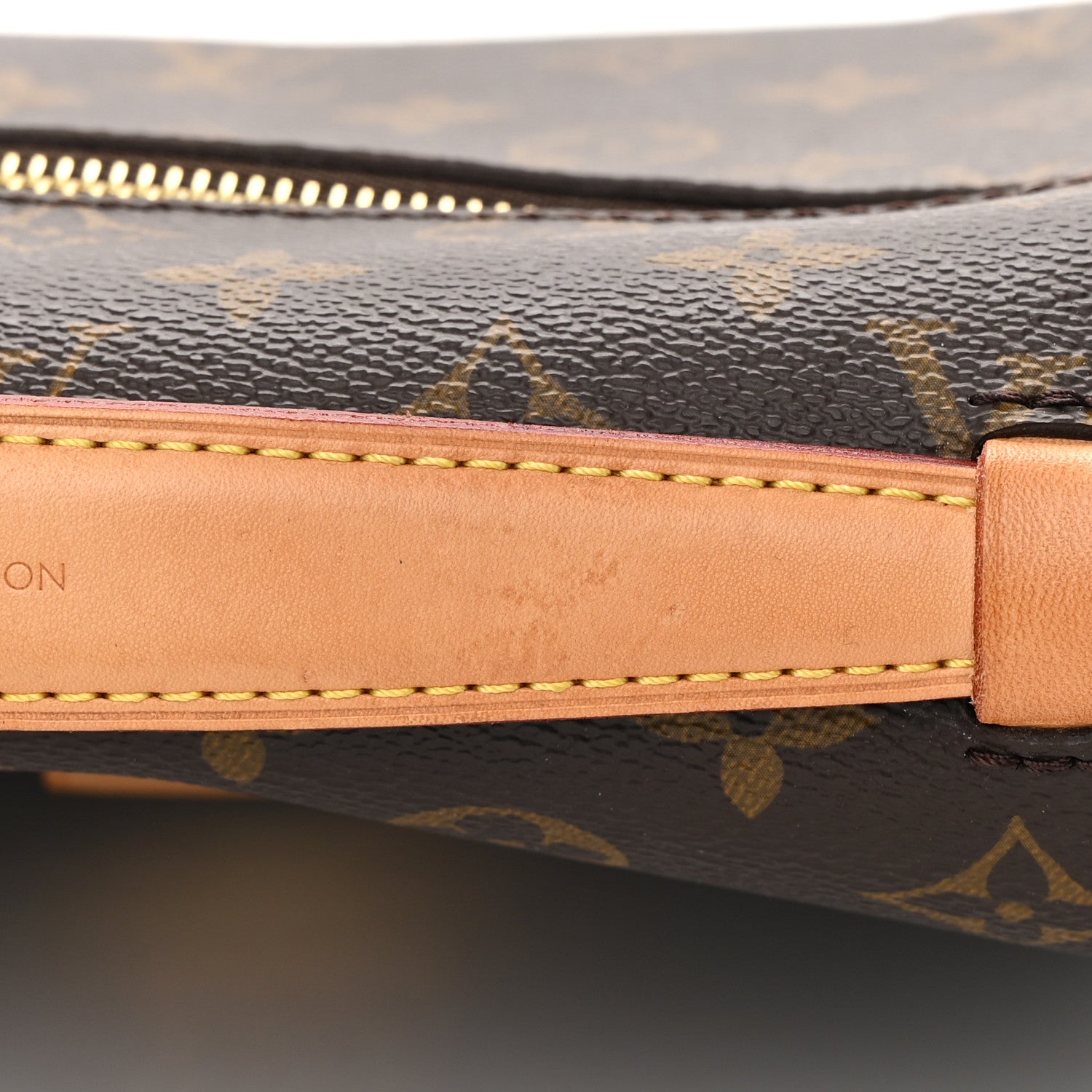 Louis Vuitton Monogram Pochette Metis 15 of 15