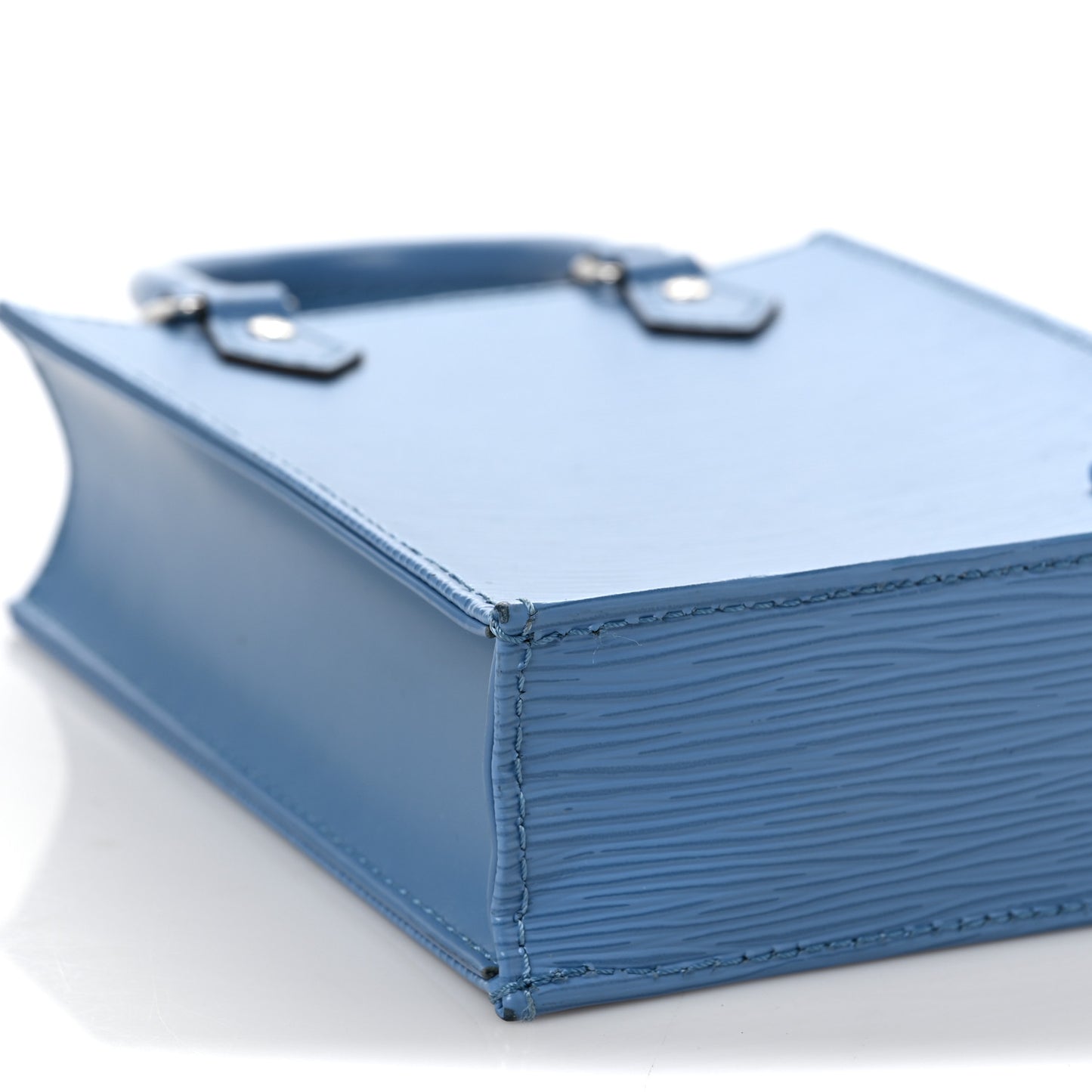 Epi Petit Sac Plat Bleuet