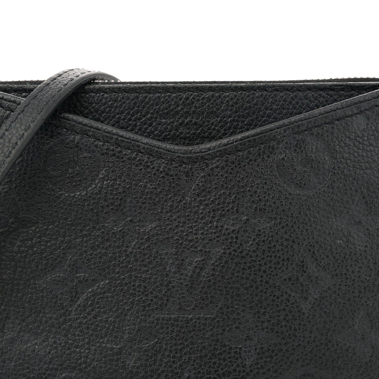 Empreinte Pallas Crossbody Black