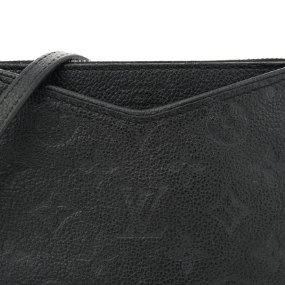 Louis Vuitton Empreinte Pallas Crossbody Black 8 of 16