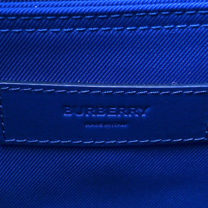 Burberry Nylon Nova Check Roll Backpack Knight 6 of 9