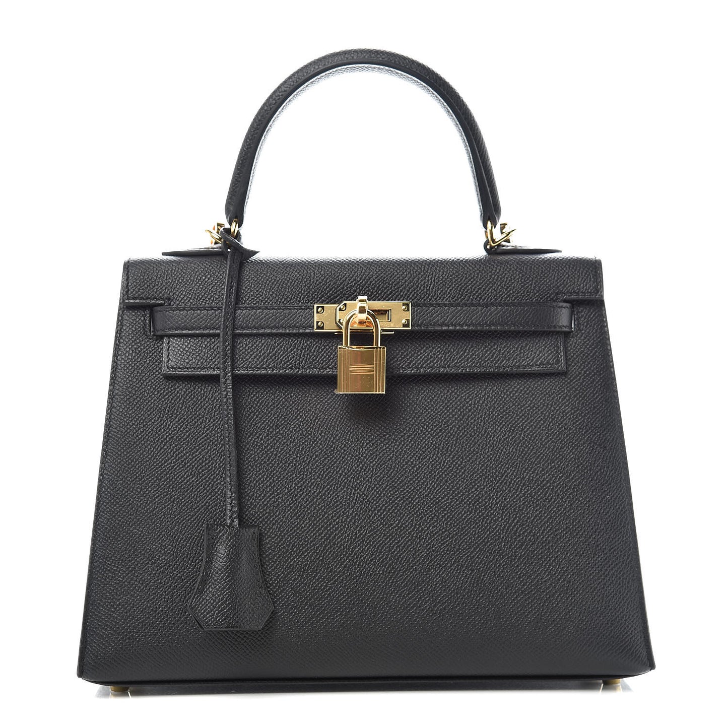 Epsom Kelly Sellier 25 Black