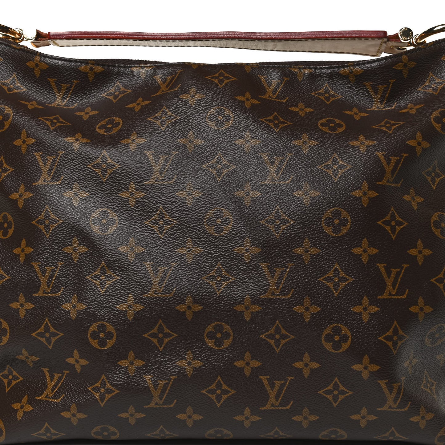 Monogram Sully MM