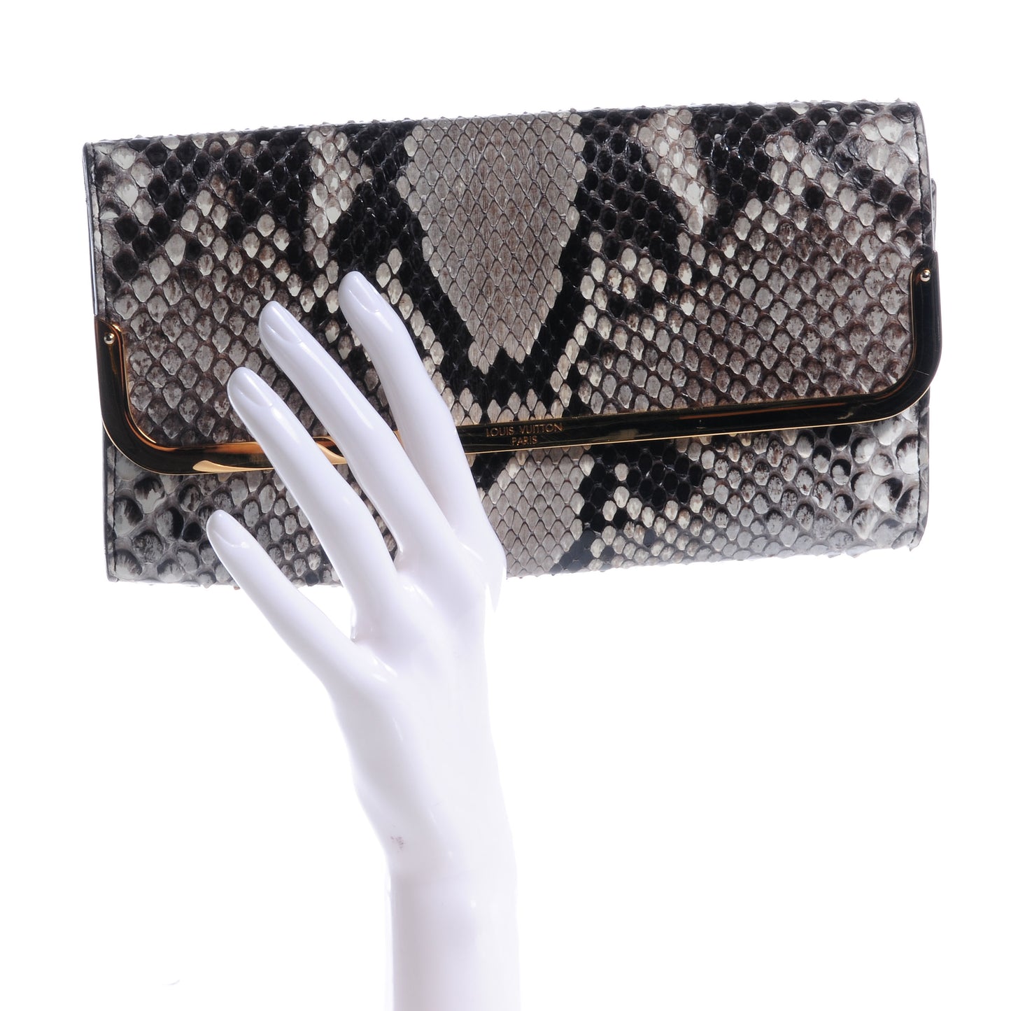 Python Rossmore MM Natural