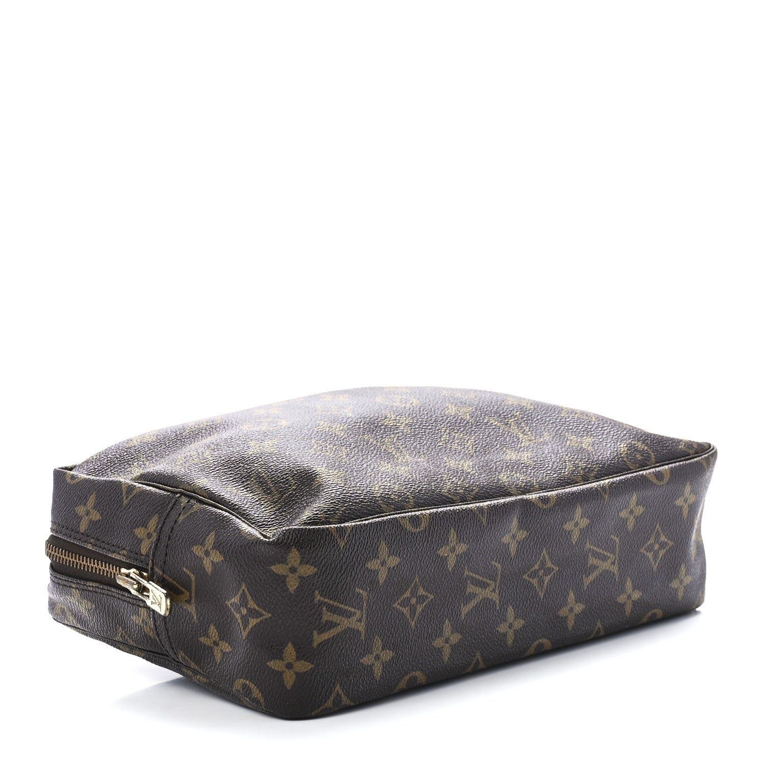 Louis Vuitton Monogram Trousse Toilette 28 4 of 10