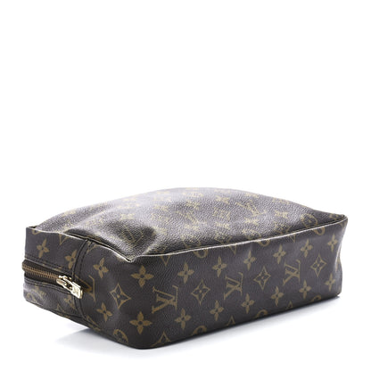 Louis Vuitton Monogram Trousse Toilette 28 4 of 10