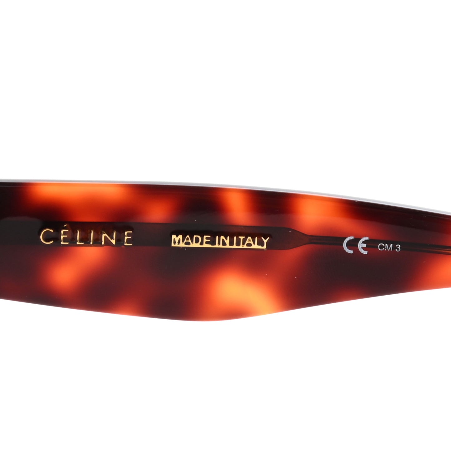 Catherine Sunglasses CL 41090/S Tortoise