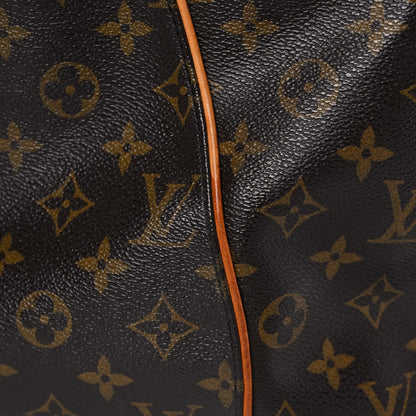 Louis Vuitton Monogram Galliera GM 34 of 36