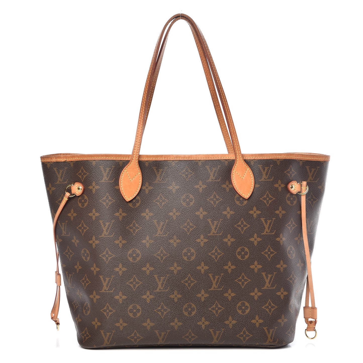 Monogram Neverfull MM