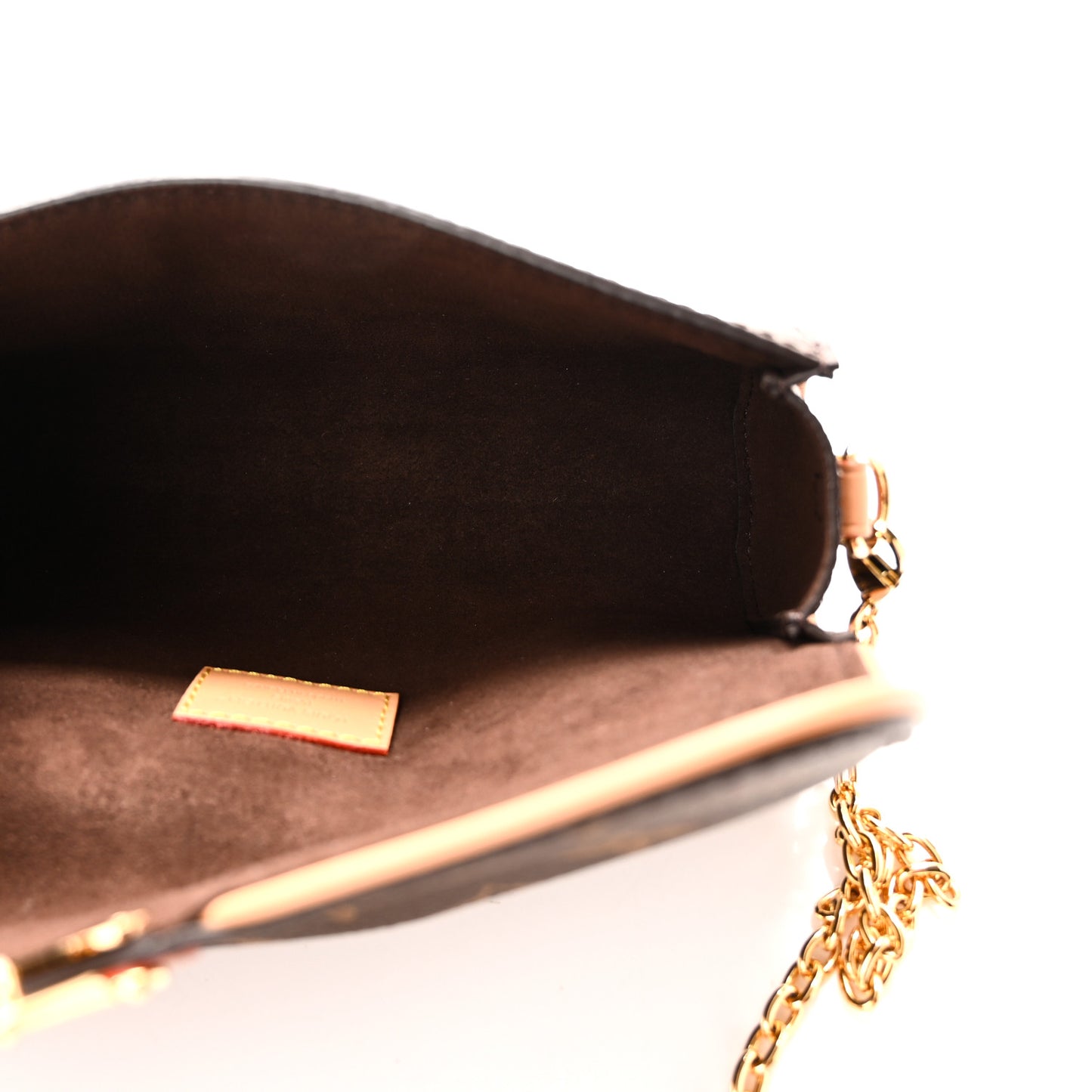 Monogram Pochette Camille