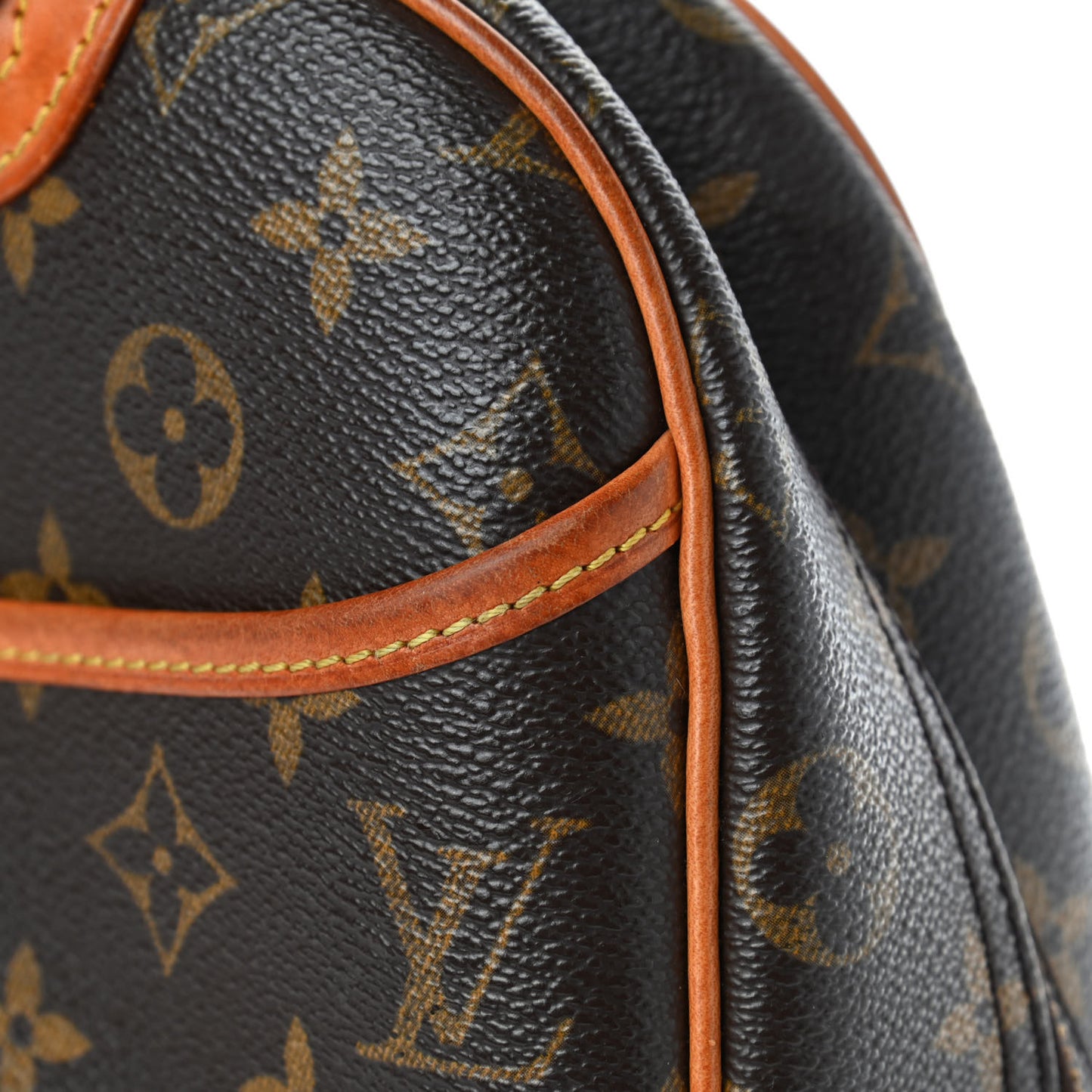 Monogram Trouville