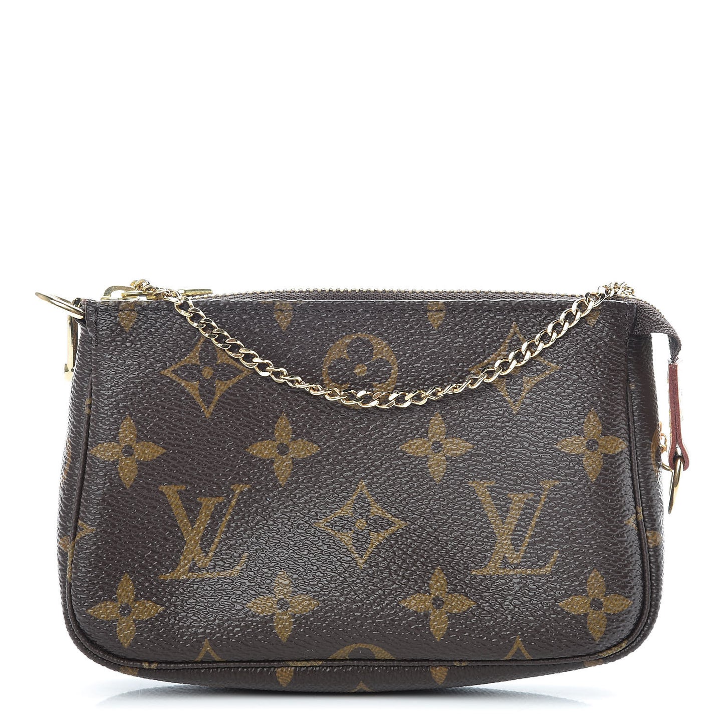 Monogram Mini Pochette Accessories