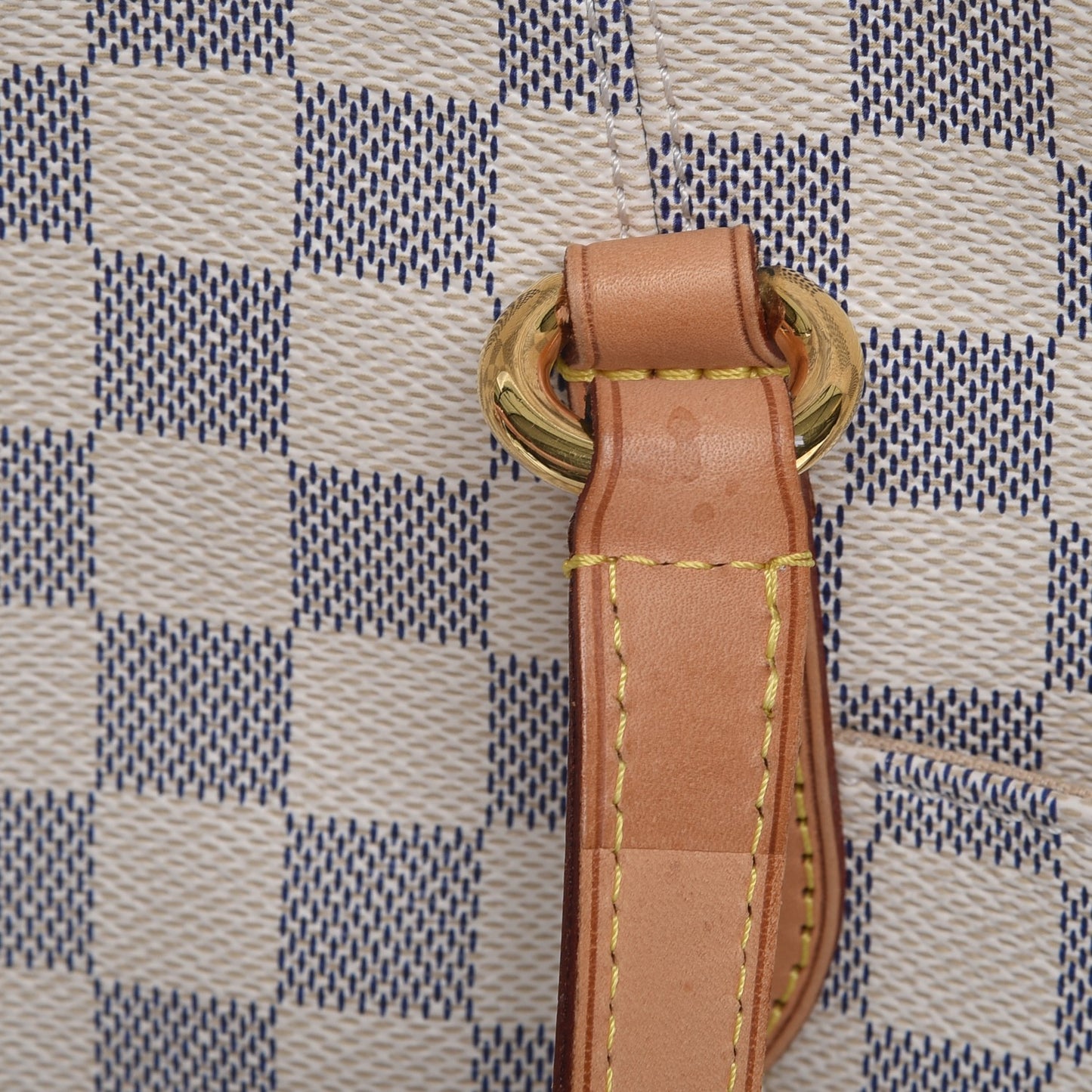 Damier Azur Totally MM